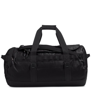 Base Camp Logo Convertible Duffel Bag