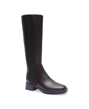 Women's Daria Double Zip Tall Boots