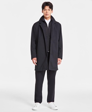 Men's Jacket, Created for Macy's
