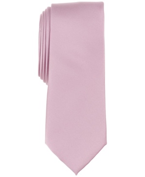 Men's Solid Tie, Exclusively at Macy's