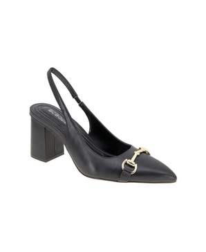 Women's Glastin Slingback Block Heel Pumps