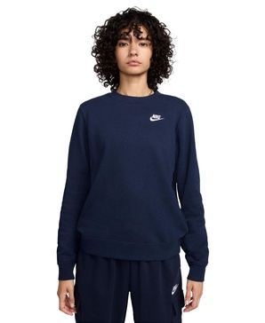 Women's Sportswear Club Fleece Crewneck Sweatshirt