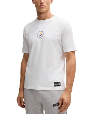 X NFL Branded Men's T-Shirt