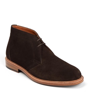 Men's Bedford Chukka Boots