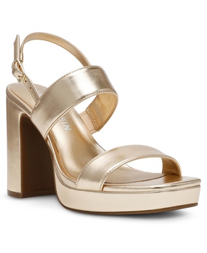 Women's Zaya Block Heel Dress Sandals
