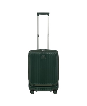 Positano 21" Spinner with Pocket