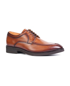 Men's Walton Split Toe Lace Up Dress Shoes