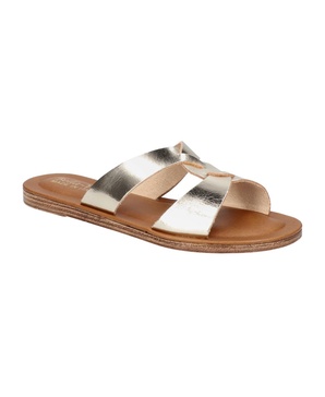 Women's Dov-Italy Slide Sandals