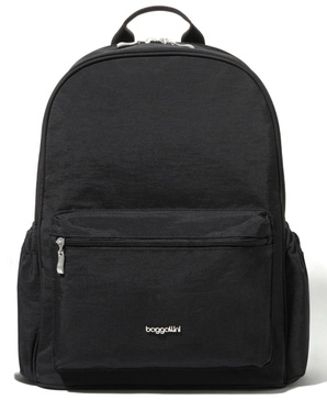 on the Go Small Laptop Backpack