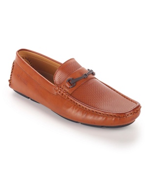 Men's Bit Driving Shoes