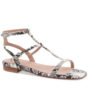 Women's Maya Studded Flat Sandals