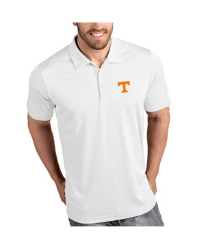 Tennessee Volunteers Tribute Polo - White
