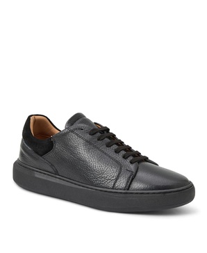 Men's Salvatore Leather Casual Sneaker