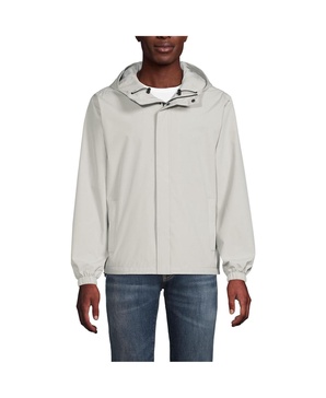 Men's Squall Waterproof Packable Rain Jacket