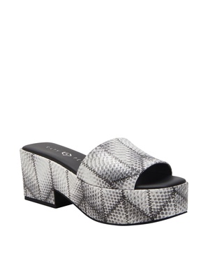 Women's Busy Bee Slip-On Sandals