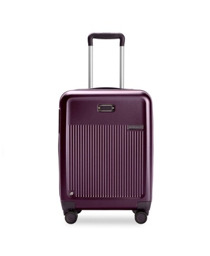 21" Sympatico Global Carry-On Expandable Spinner