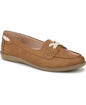 Women's Nautical Boat Shoes
