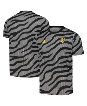 Men's Black Juventus 2023/24 Pre-Match Top