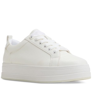 Women's Chiccomfort Lace-Up Sneakers