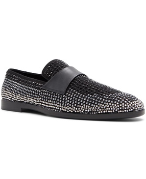 Men's Brantley Textile Slip On Loafers