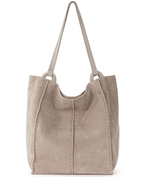 Los Feliz Leather Tote