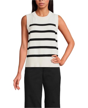 Women's Drifter Easy Vest Sweater