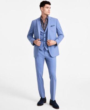 Men's Slim-Fit Suit Separates, Exclusively at Macy's