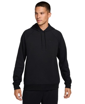 Men's Primary Dri-FIT UV Pullover Versatile Hoodie