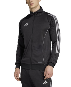 Men's Tiro 24 Slim-Fit Performance 3-Stripes Track Jacket