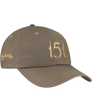 Men's Kentucky Derby 151 Louisville Shawmut Adjustable Hat