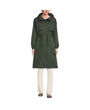 Women's Crinkle Coat