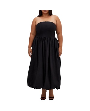 Plus Size Alina Maxi Dress