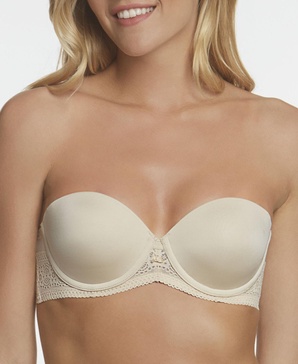 Women's Tessa Lace Strapless Convertible Bra