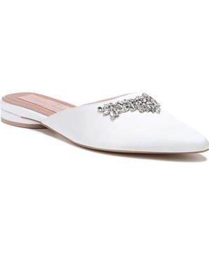 Pyaar Dress Mules