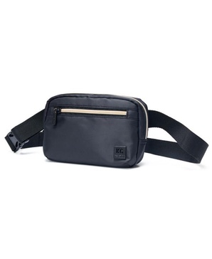 Women's Sophie Silky Nylon Belt Bag