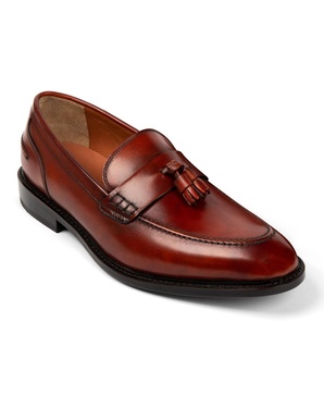 Men's Riverton Tassel Dress Loafers