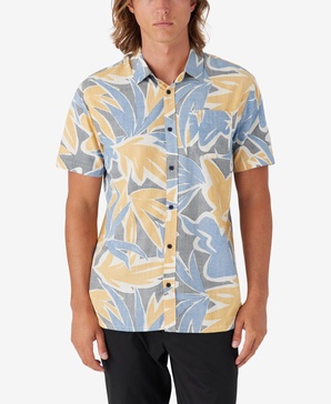 Men's Original Eco Short Sleeve Standard Shirt