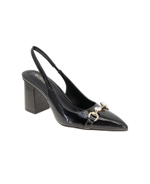 Women's Gardin Slingback Block Heel Pumps