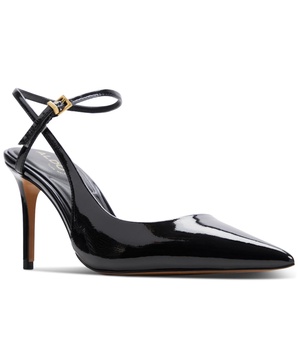 Women's Kymmberly Strappy Pointed-Toe Pumps