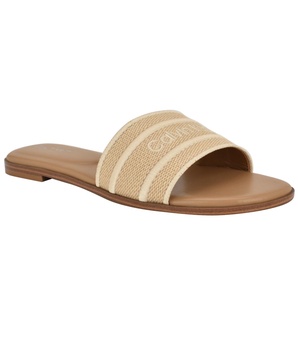 Women's Kendell Flat Slip-On Sandals