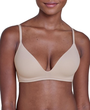 Women's Prestige Wireless Push-Up Bra