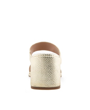 Women's Norine Slip-On Wedge Sandals