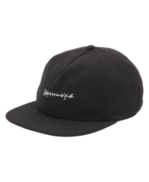 Men's DNA Rushed Snapback Hat