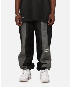 Men's Empire Panelled Trackpant