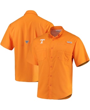 Men's Tennessee Volunteers PFG Tamiami Shirt