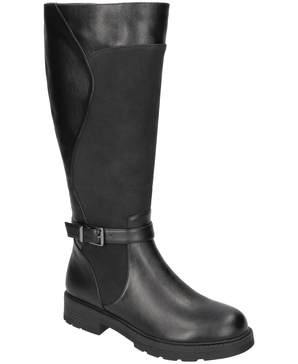 Women's Erica Plus Athletic Shafted Tall Boots