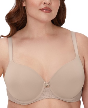 Women's One Fab Fit Custom Lift Underwire Bra DM2423