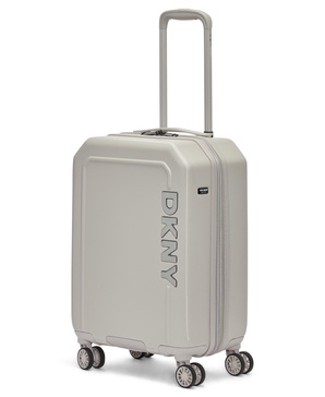 Clean Cut 20" Upright Luggage