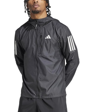 Men's Own The Run Wind-Resistant Jacket