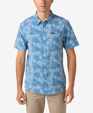 Men's Traveler UPF Traverse Short Sleeve Shirt
